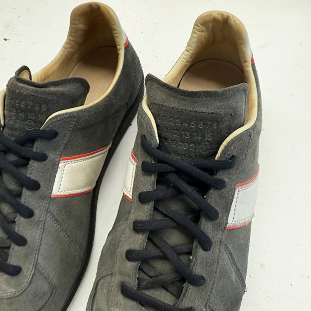 Margiela "German Trainer" Sneakers